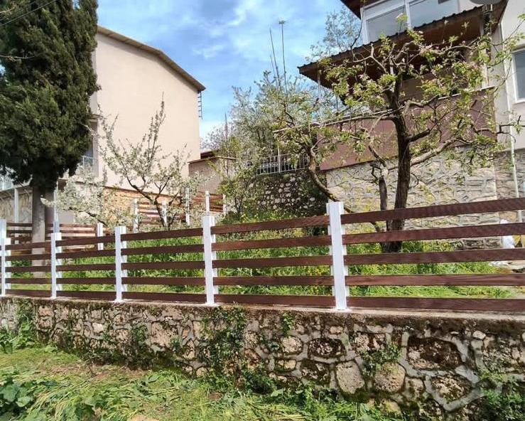 Kardeşler Ferforje 